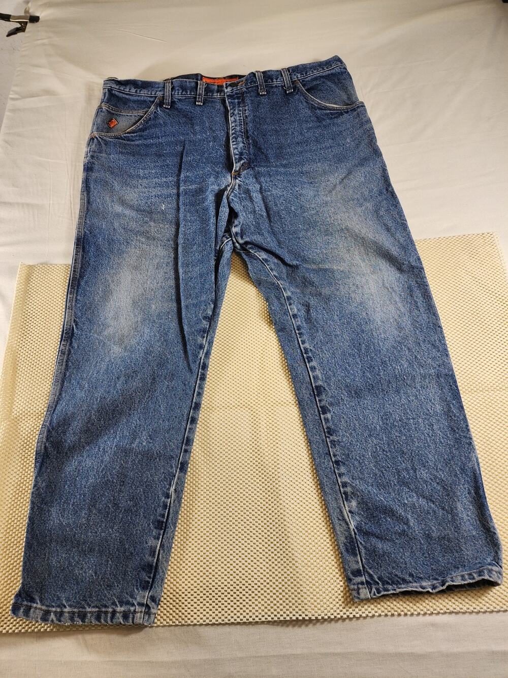 wrangler FR3W050 jeans men 44 x 30